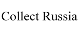 COLLECT RUSSIA trademark