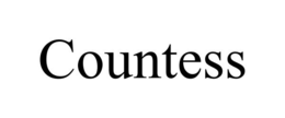 COUNTESS trademark