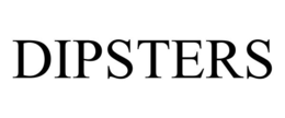 DIPSTERS trademark