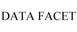 DATA FACET trademark