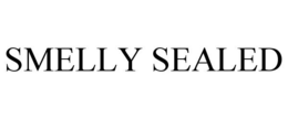 SMELLY SEALED trademark