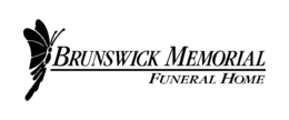 BRUNSWICK MEMORIAL FUNERAL HOME trademark