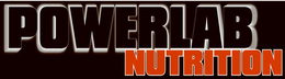 POWERLAB NUTRITION trademark