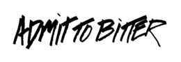 ADMIT TO BITTER trademark