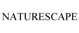 NATURESCAPE trademark