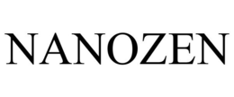 NANOZEN trademark