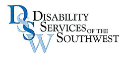 DSSW DISABILITY SERVICES OF THE SOUTHWEST trademark