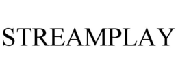 STREAMPLAY trademark