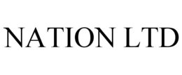 NATION LTD trademark