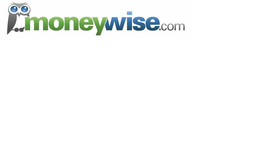 MONEYWISE.COM trademark