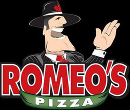 ROMEO'S PIZZA trademark