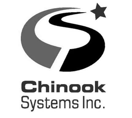 CS CHINOOK SYSTEMS INC. trademark