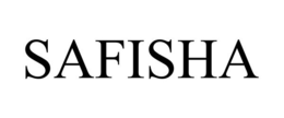 SAFISHA trademark