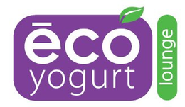 ECO YOGURT LOUNGE trademark
