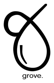 G GROVE. trademark