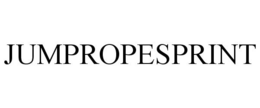 JUMPROPESPRINT trademark