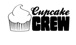 CUPCAKE CREW trademark