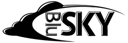BLU SKY trademark