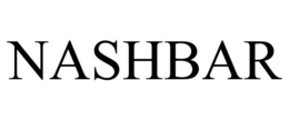 NASHBAR trademark