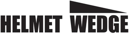 HELMET WEDGE trademark