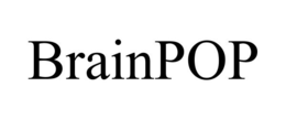 BRAINPOP trademark