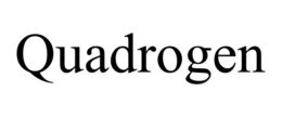 QUADROGEN trademark