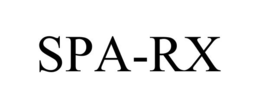 SPA-RX trademark