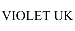 VIOLET UK trademark