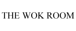 THE WOK ROOM trademark
