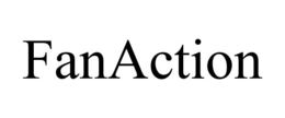 FANACTION trademark