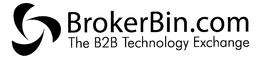 BROKERBIN.COM THE B2B TECHNOLOGY EXCHANGE trademark