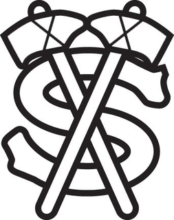 S trademark
