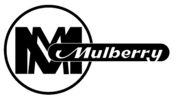 MULBERRY trademark