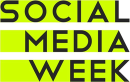 SOCIAL MEDIA WEEK trademark