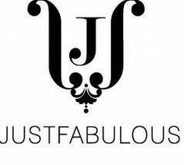 JU JUSTFABULOUS trademark
