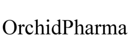 ORCHIDPHARMA trademark