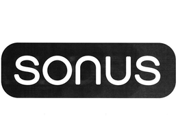 SONUS trademark
