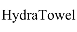 HYDRATOWEL trademark