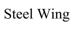 STEEL WING trademark