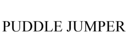 PUDDLE JUMPER trademark