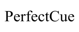 PERFECTCUE trademark