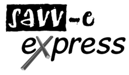 SAVV-E EXPRESS trademark