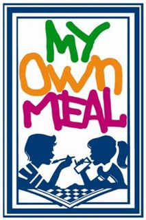 MY OWN MEAL trademark