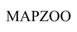 MAPZOO trademark