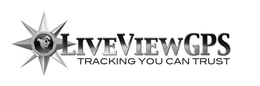 LIVEVIEWGPS TRACKING YOU CAN TRUST trademark