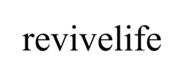 REVIVELIFE trademark