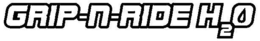 GRIP-N-RIDE H2O trademark