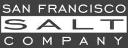 SAN FRANCISCO SALT COMPANY trademark