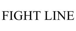 FIGHT LINE trademark