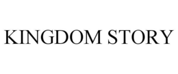 KINGDOM STORY trademark